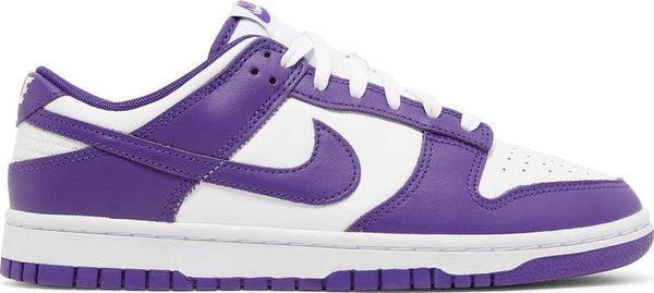 Dunk low - Purple