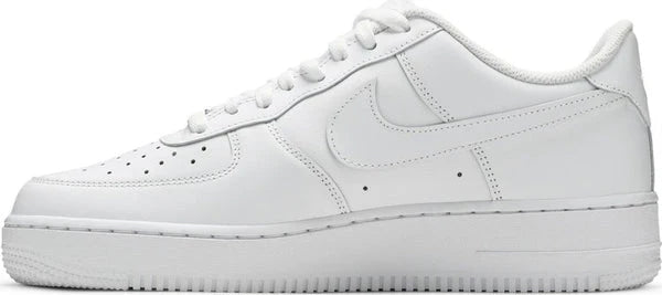 Air force 1 - Premium White