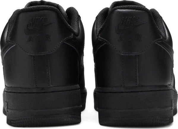 Air force 1 - Black premium