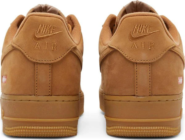 Air force 1 - Brown