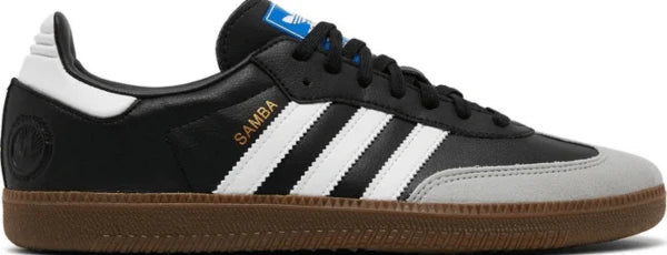 Adidas - Samba