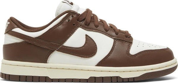 Dunk low - Premium bronw