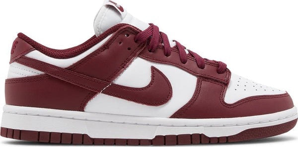 Nike dunk - Vinho premium