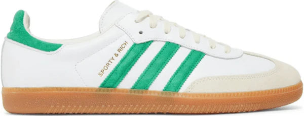 Adidas - Samba