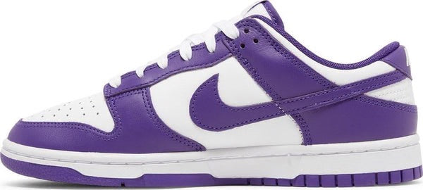 Dunk low - Purple