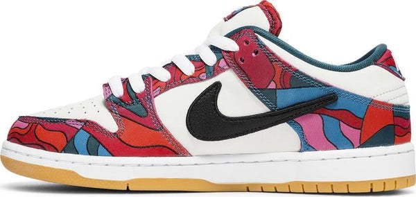 Dunk low - parra