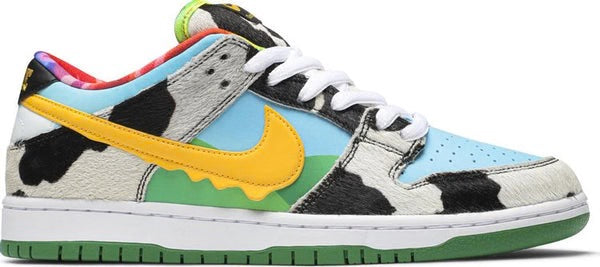 Dunk low - Ben jerrys