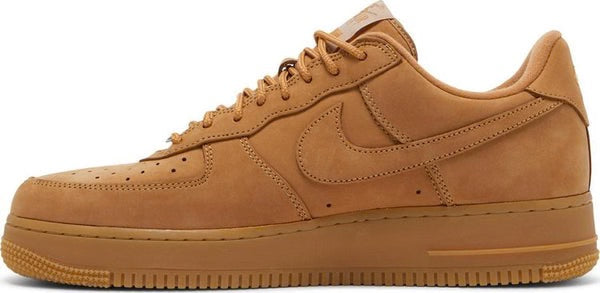 Air force 1 - Brown