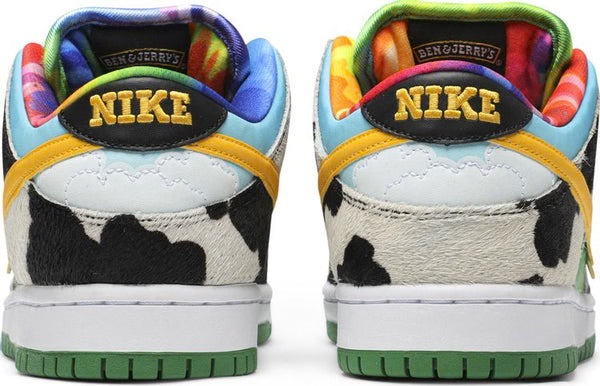 Dunk low - Ben jerrys