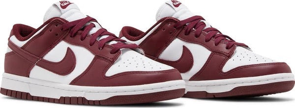 Nike dunk - Vinho premium