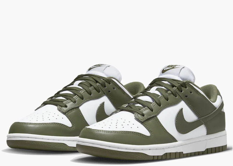 Dunk low - Olive