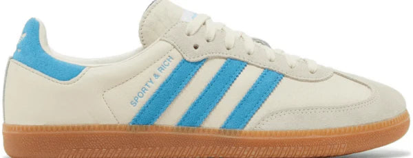 Adidas - Samba