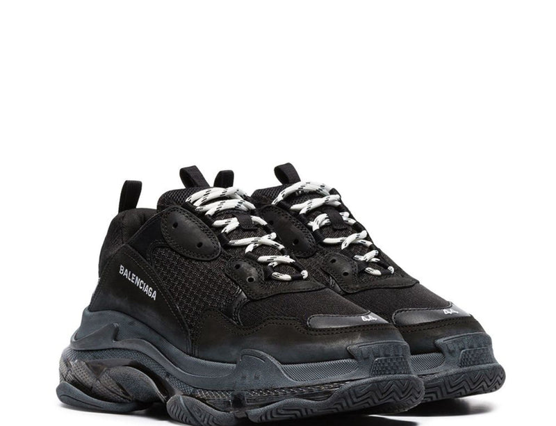 Balenciaga - Triple S