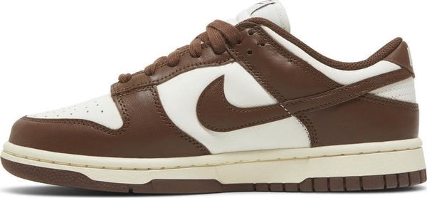 Dunk low - Premium bronw