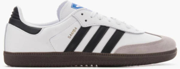 Adidas samba - premium