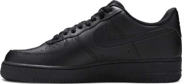 Air force 1 - Black premium