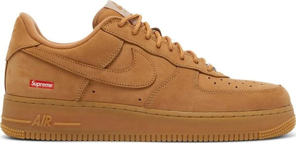 Air force 1 - Brown