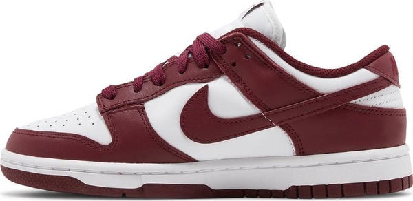 Nike dunk - Vinho premium