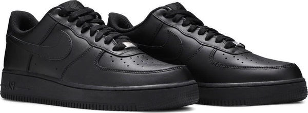 Air force 1 - Black premium