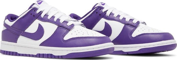 Dunk low - Purple