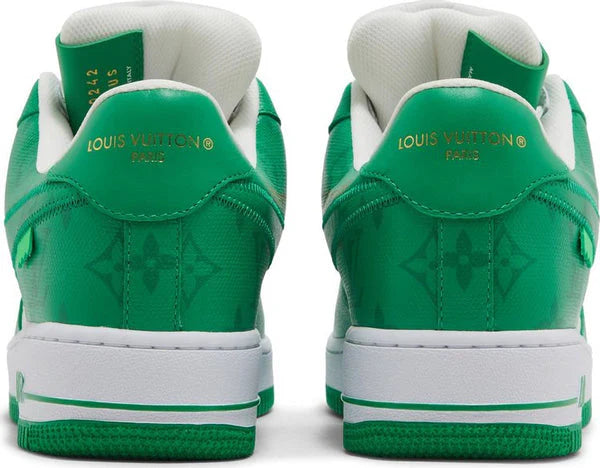 Nike x Louis vuitton - Green