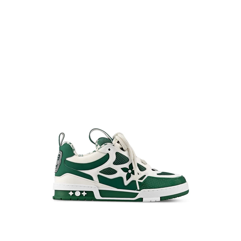 Lv - Skate - Green