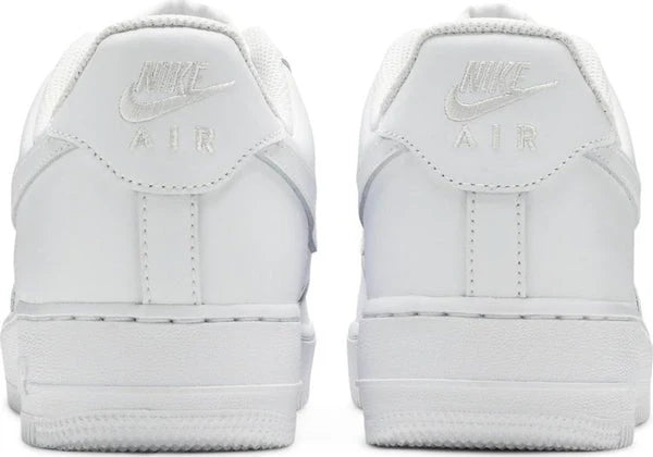 Air force 1 - Premium White