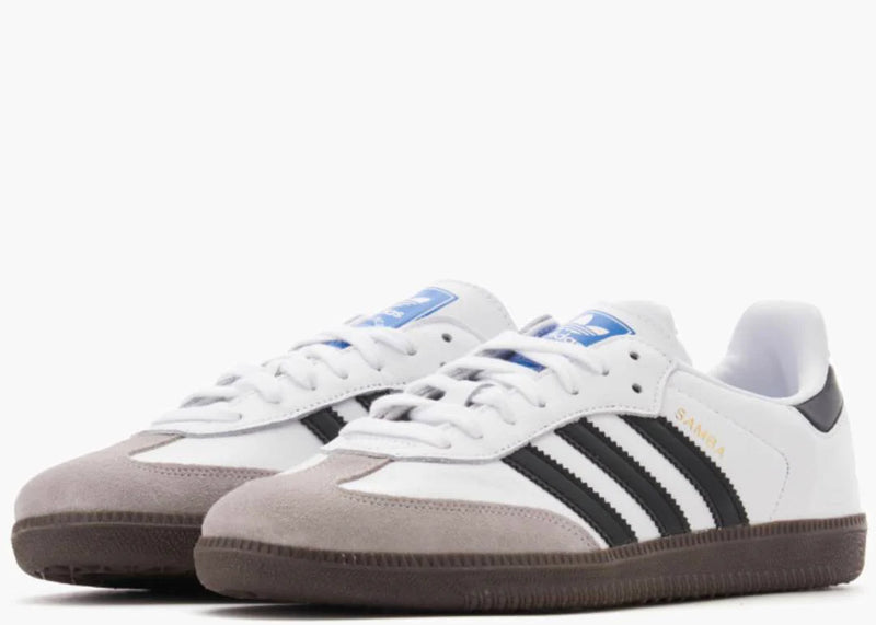 Adidas samba - premium