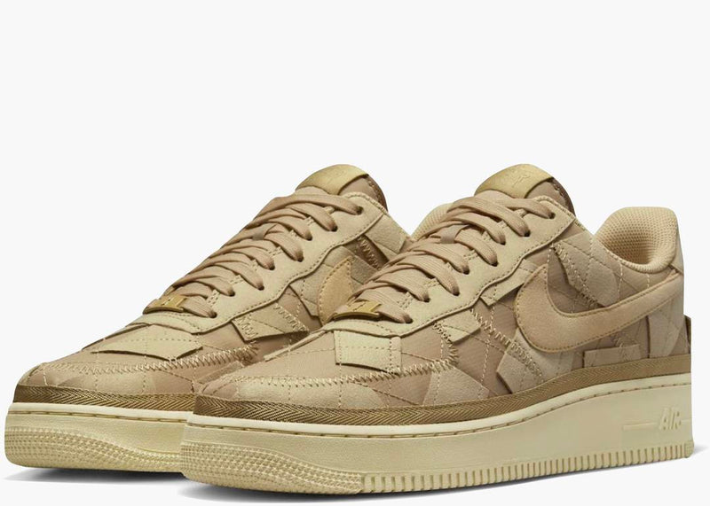 Air force 1 - Elish