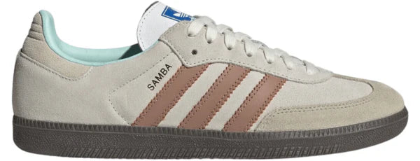 Adidas - Samba