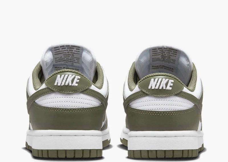 Dunk low - Olive