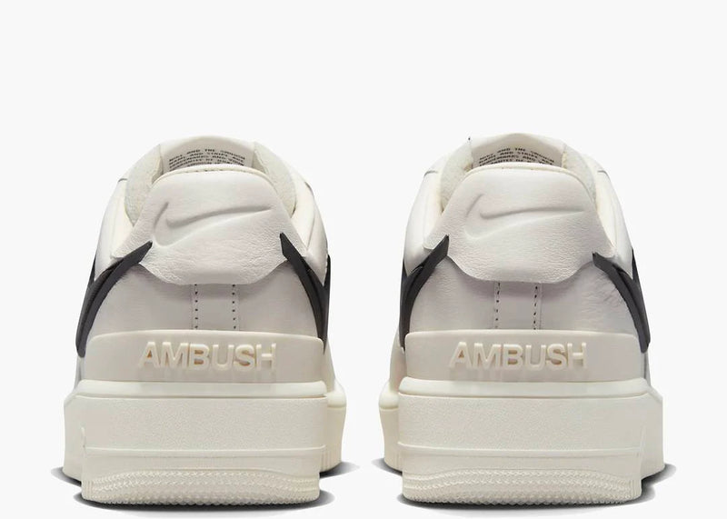 Air force 1 - Ambush