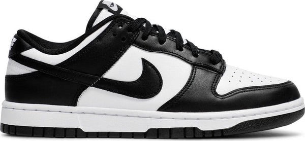 Dunk low - Panda - Premium