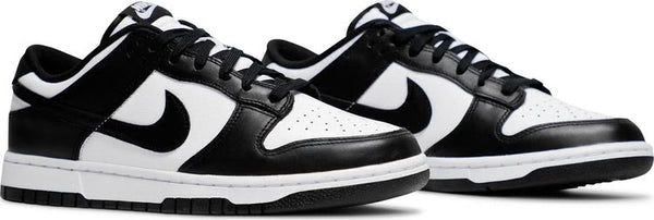 Dunk low - Panda - Premium