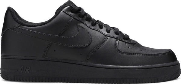 Air force 1 - Black premium