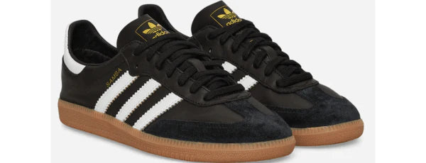 Adidas - samba