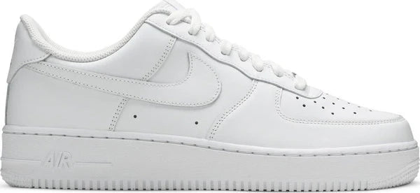 Air force 1 - Premium White