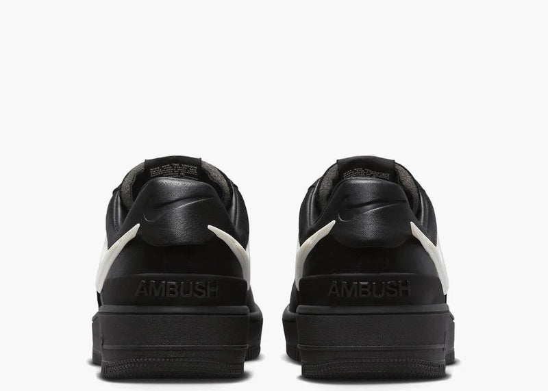 Air force 1 - Ambush