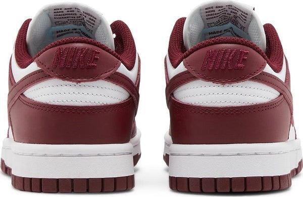 Nike dunk - Vinho premium