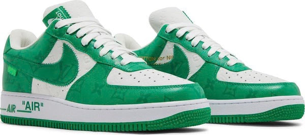 Nike x Louis vuitton - Green