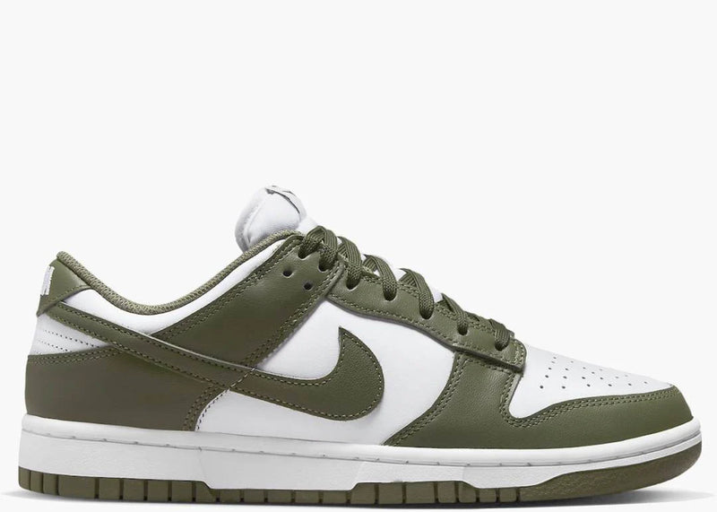 Dunk low - Olive