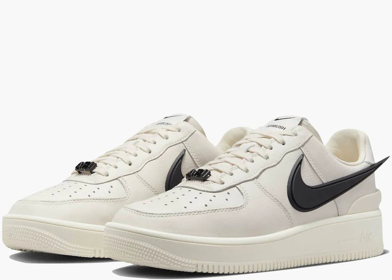 Air force 1 - Ambush