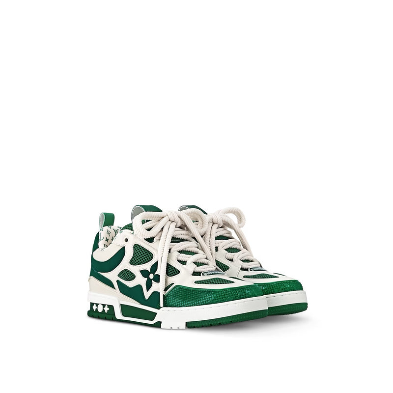 Lv - Skate - Green