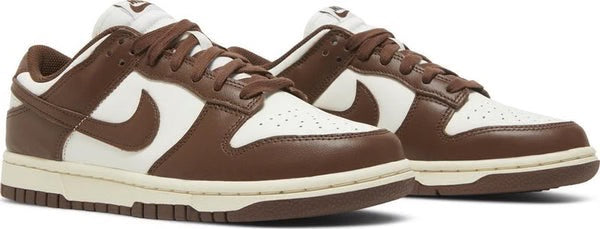 Dunk low - Premium bronw