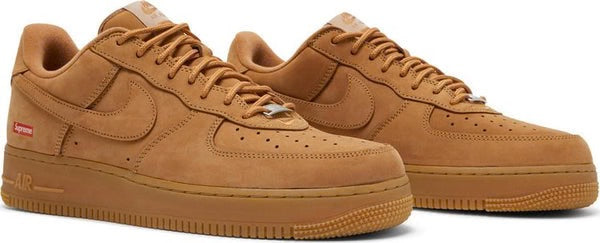 Air force 1 - Brown