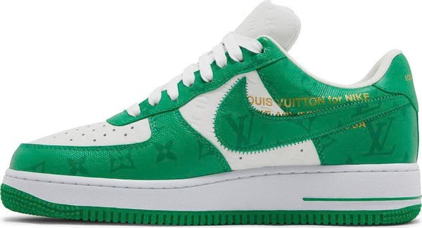 Nike x Louis vuitton - Green