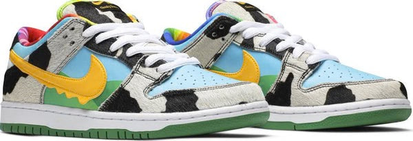 Dunk low - Ben jerrys