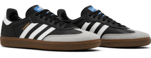 Adidas - Samba