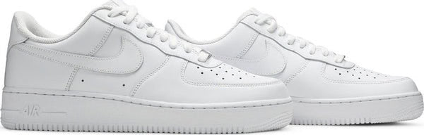 Air force 1 - Premium White